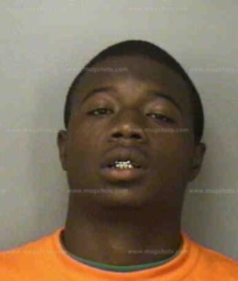 Wendell Carson Jr.