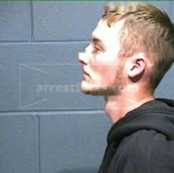 Christopher Paul Starrett