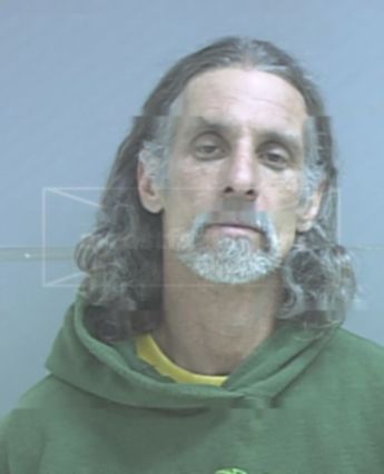 Timothy Michael Aldrich