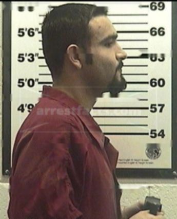 Joseph Norman Martinez Jr.