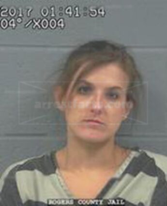 Melisa Dawn Sumpter