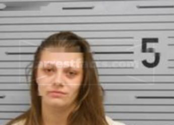 Whitney Paige Rollins