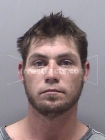Jared Lewis Worthington