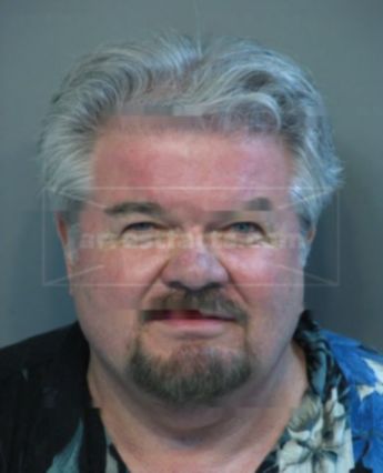 Larry Wesley Seymour