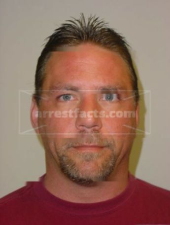 Darin Arthur Woodruff
