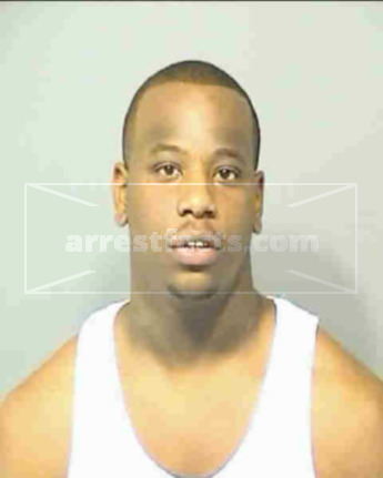 Jerrell Lamont Hartwell