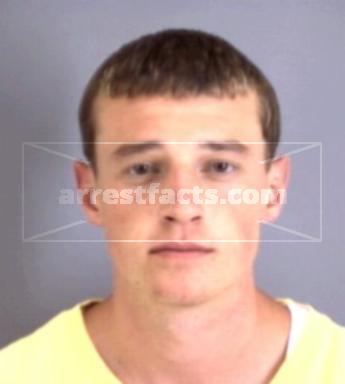 Cody Lee Heath