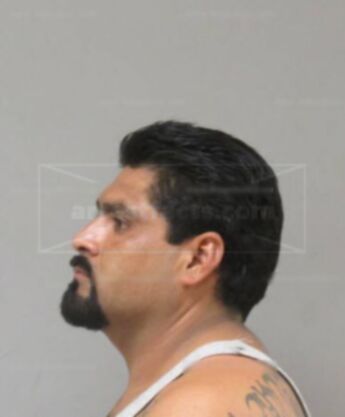 Mariano V Arredondo