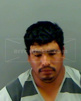 Ruben Torres Mata