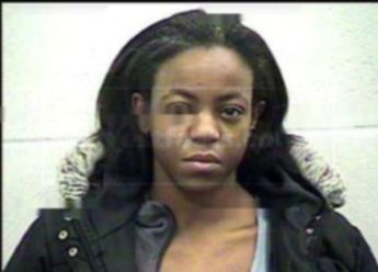 Shana Elizabeth Tolliver
