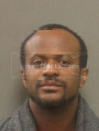 Antwain Damon Foster