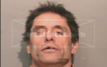 Chris Leland John Davis