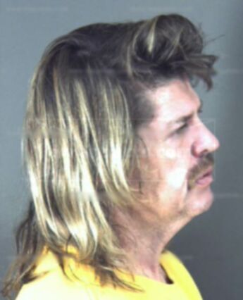 Richard Glen Logston