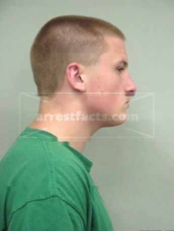 Tyler M Matzke