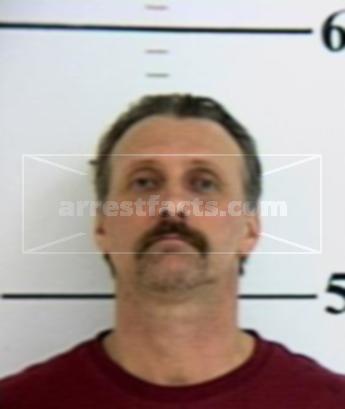 Vernon Farel Cryer