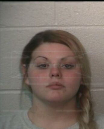 April Renee Tuttle