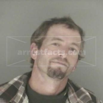 David Eugene Collins