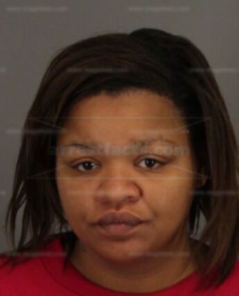 Lavon Nicole Browning