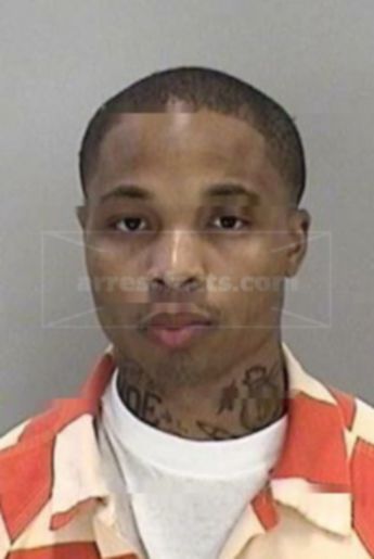 Andrew Lamar Dunn