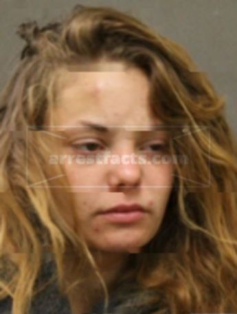Alexandria Lelaine Wickman