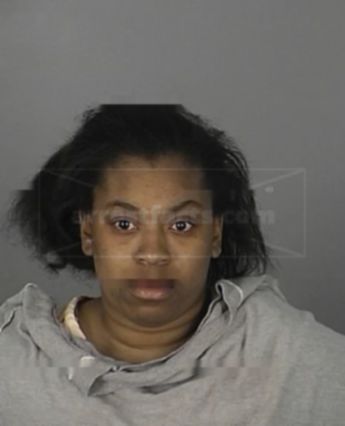 Dominique Mccoy