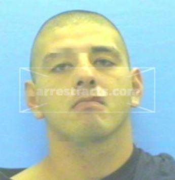 Mark Sandoval