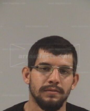 Andrew Patrick Cerda