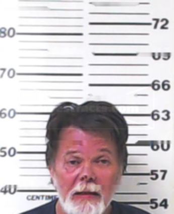 Carl Lynn Emery
