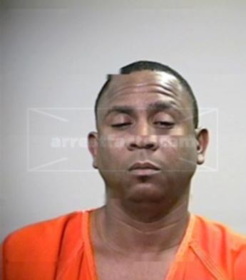 Kenneth Dyione Edwards