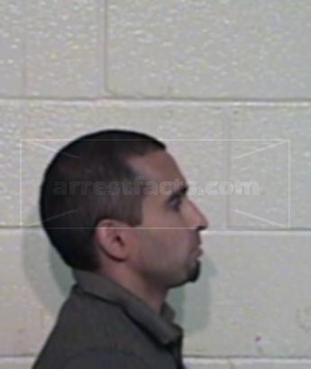 Roy David Guzman