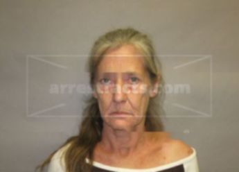 Pamela May Ostrowski
