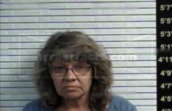 Sharon Ruth Whaley