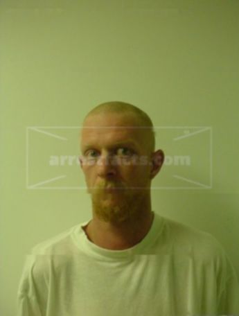 Jason Harold Smevold
