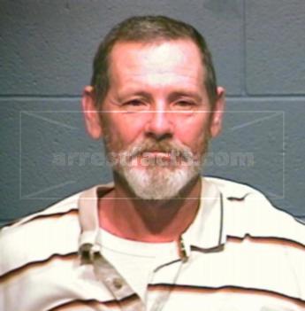 Russell Bruce Finney