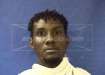 Sheldon Rashaun Stokes