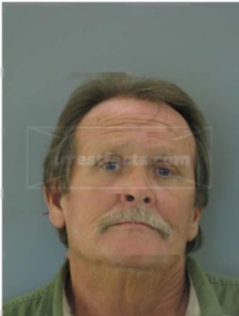 James Lecron Cowan