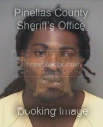 Damarius Parker