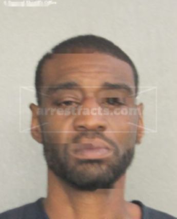 Darius Rashawn Lockwood