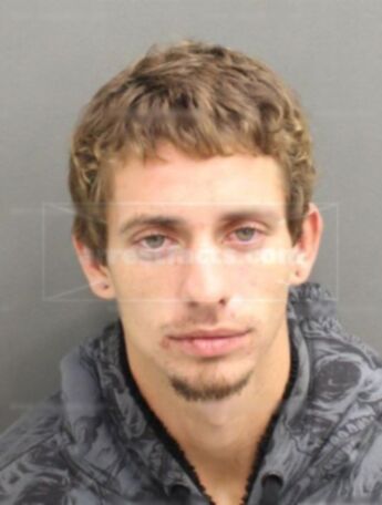 Justin Todd Herndon