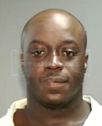 Robert Lee Sumpter