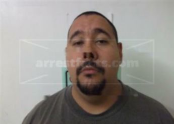 Jesus Carlos Martin Barrientos