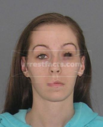 Alexa R Francis