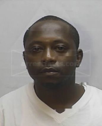 Jarvis Omar Brown