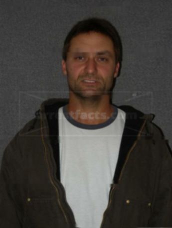 Jeremy J Dahlquist