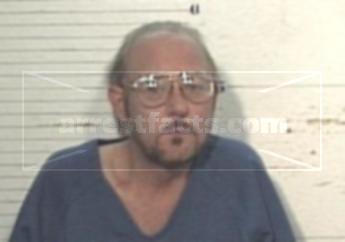 Donald Wayne Wright