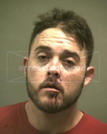 Michael James Cairns