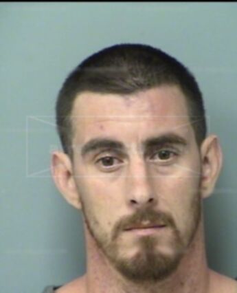 Kyle Joseph Soper