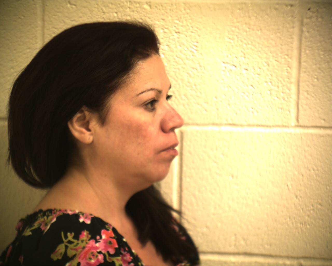 Rita Nelly Yanez Rogers