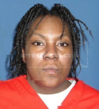 Tiffany R Coleman