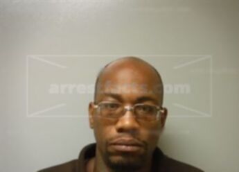 Stevie Lashawn Hopkins